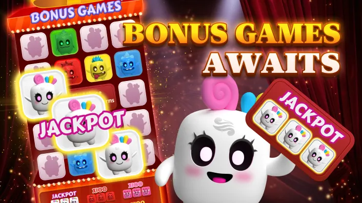 8k8 17 Daily Rewards
